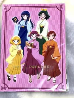 スマイルプリキュア！ プリキュアプリティストア限定 高崎出張店
