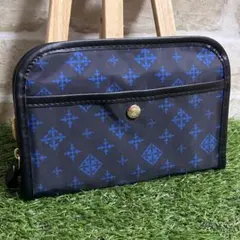 russet ラシット お財布 ポーチ 保管品