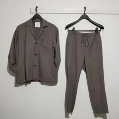 STUDIOUS ¥39,600 ビエラフィニッシュ セットアップのサムネイル