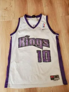 NBA クリスウェバー マイクビビー ジャージーカード アッパーデック キングス NBA クリスウェバー マイクビビー ジャージーカード アッパー