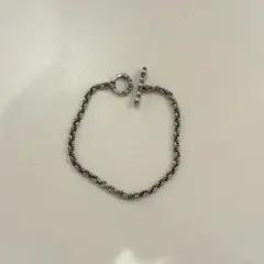 ホーセンブース　microオープンリンクブレスレット　 HOORSENBUHSのサムネイル
