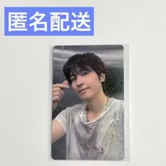 SEVENTEEN HAPPY BURSTDAY weverse ウォヌ