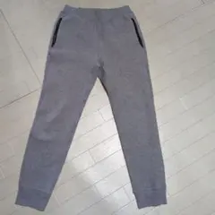 UNIQLO スウェットズボン160