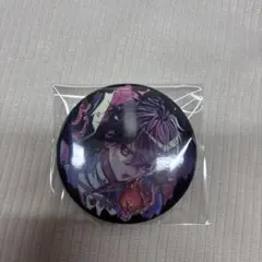 あんスタ　朔間零　招募缶バッジ あんスタ 缶バッジ 朔間零 24点 【公式通販】