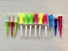 ティアップ名人 ムービングリフトティ9本➕2本