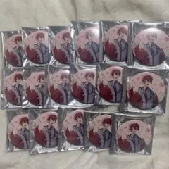 あほの坂田　缶バッジ　Nurse