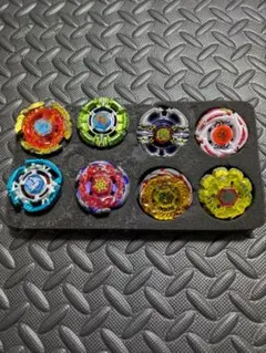 メタルファイトベイブレード&パーツまとめ売り