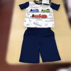 トーマス パジャマセット 100cm