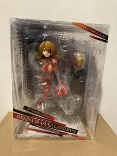 ヱヴァンゲリヲン新劇場版 式波・アスカ・ラングレー：Q ～プラグスーツver.～