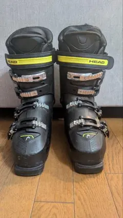 2026年最新】HEAD スキーブーツ(男性用)の人気アイテム - メルカリ