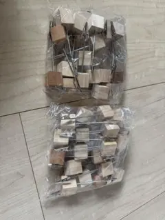 木製メニュー・写真スタンド 38個セット