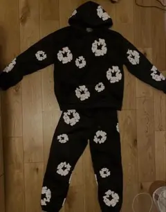 2025年最新】DeniM tears セットアップの人気アイテム - メルカリ