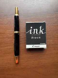 【ジャンク品！】PILOT CUSTOM98【使用できません！】 ジャンク品！】PILOT CUSTOM98【使用できません！】 - メルカリ
