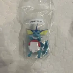 ポケモン一番くじ　シャワーズ