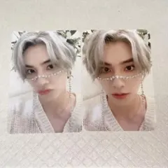 2026年最新】wayV シャオジュン トレカの人気アイテム - メルカリ