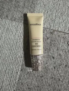 マキアージュドラマティック カバージェリーBB 30g