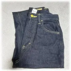 Lee デニムMサイズ No.LL0602