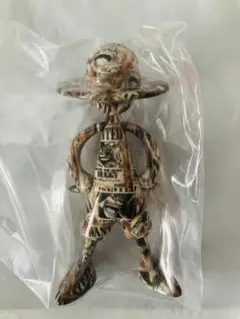 ワンピース LUFFY's 冒険の記憶 Vol.1 手配書 新四皇