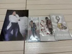 Snow Man ラウール　アクスタ　アクキー
