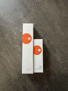 ケイABC-Gリペアセラム25ml ケイ薬用Cクリアクレンジングジェル14g