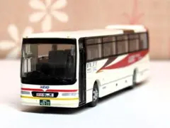京王バス CNG ノンステップバス Nゲージ バスコレクション 1/150