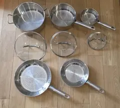 2026年最新】ステンレス鍋 usaの人気アイテム - メルカリ