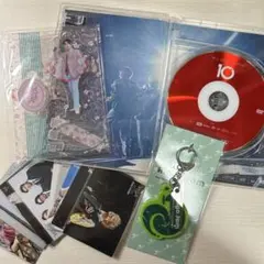 ミセス FC長期会員特典 カラビナ - メルカリ