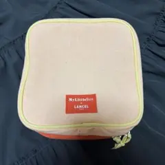MyLittleBox x LANCEL ポーチのサムネイル