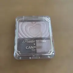 CANMAKE パウダーチークス P04