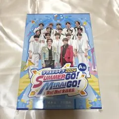 サマステライブ2024