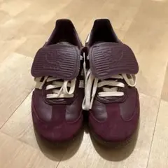 adidas SAMBA LT BEAUTY&YOUTH別注 マルーン