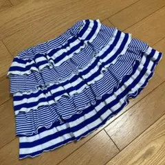 シスタージェニィ　スカート　140cm