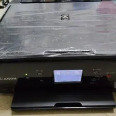 CanonキャノンプリンタピクサスPIXUS TS8230黒 中古美品本文必読