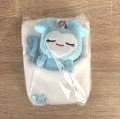 GiGO限定　TWICE おふとんリールパスケース ナヨン