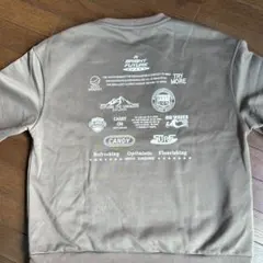 メンズトレーナーDazy