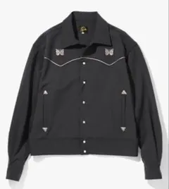 needles PIPING COWBOY JACKETのサムネイル