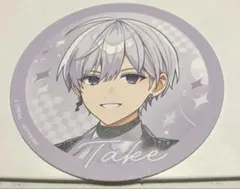 騎士X KnightX タケヤキ翔 スイパラ コースター