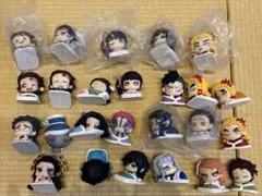 鬼滅の刃 おねむたん まとめ売り 煉獄 伯治 冨岡 等 25個