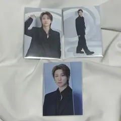 SEVENTEENNEW_イルコントレカセットTHE8