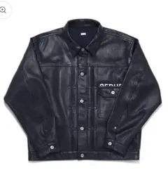 2026年最新】Sequel デニムジャケットの人気アイテム - メルカリ