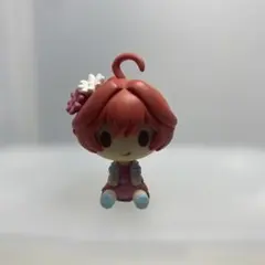 五等分の花嫁 一番くじ ちょこのっこフィギュア