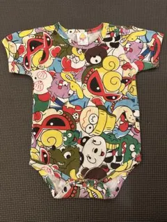 HYSTERIC MINI ロンパース