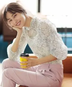 INGNI レーストップスアンサンブル