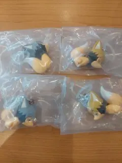 ハイキュー めじるしアクセサリー