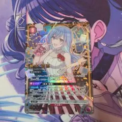 ヴァイスシュヴァルツ ドールズフロントライン クルカイ SR 星3 - メルカリ