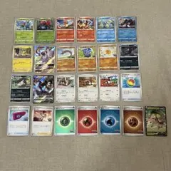 ポケモンカード ポケモンGO カード 9枚セット - メルカリ