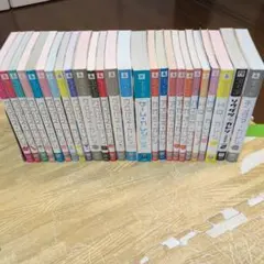 クロバス+カレシ　他合計26冊＋特典1点 黒バス クロバス+カレシ シリーズ12冊セット 【匿名配送】 - メルカリ
