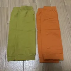 靴下屋 アームウォーマー 2点セット