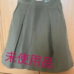 ロペピクニック　フレアスカートのサムネイル