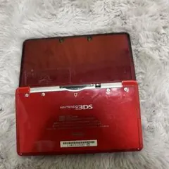 任天堂3DS本体